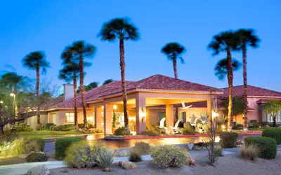 Residence Inn By Marriott Palm Desert