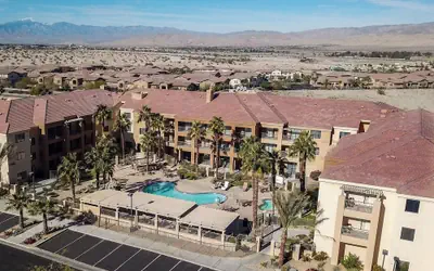 Courtyard by Marriott Palm Desert