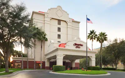 Hampton Inn Orlando International Drive/Convention Center