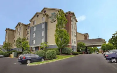 Homewood Suites by Hilton South Dayton Miamisburg