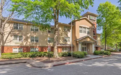 Extended Stay America Suites Atlanta Marietta Interstate N 