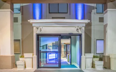 Holiday Inn Express Howe by IHG