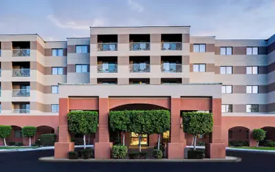 Courtyard by Marriott Scottsdale Old Town
