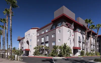Residence Inn by Marriott San Diego Downtown