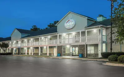 Suburban Studios of Wilmington