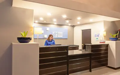 Holiday Inn Express Temecula by IHG