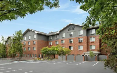 Fairfield Inn & Suites by Marriott Lake Oswego