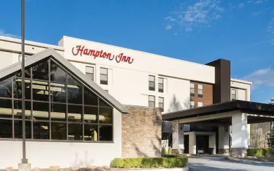 Hampton Inn Clarks Summit