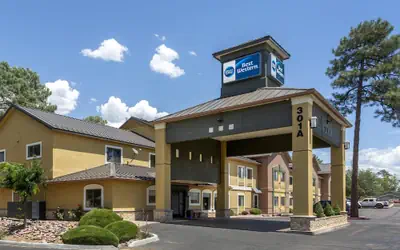 Best Western Inn of Payson