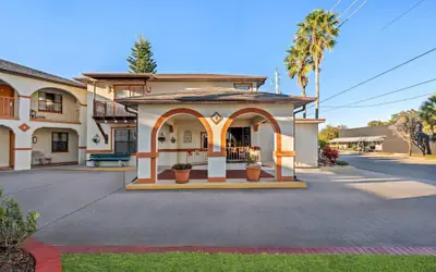 Travelodge by Wyndham Hotel & Cottages St Augustine/Historic