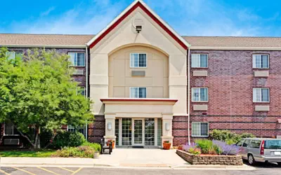 MainStay Suites Chicago Hoffman Estates