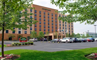 Courtyard by Marriott Boston Billerica/Bedford