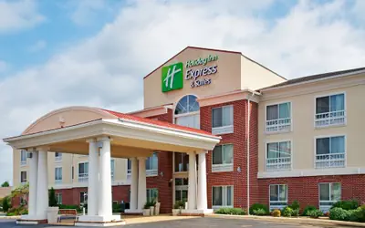 Holiday Inn Express Hotel & Suites Natchitoches by IHG