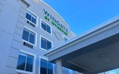 Wingate by Wyndham Hattiesburg