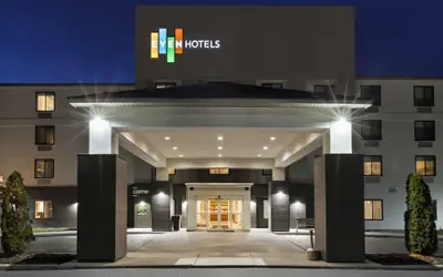 EVEN Hotel Ann Arbor S - University Area by IHG