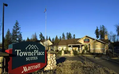 TownePlace Suites by Marriott Seattle Everett/Mukilteo