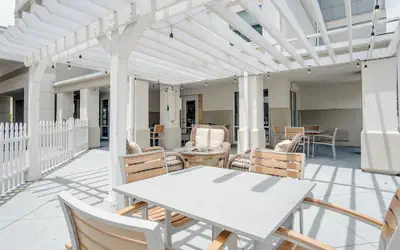 Country Inn & Suites by Radisson, Savannah Southside