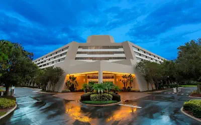 DoubleTree Suites by Hilton Orlando - Disney Springs® Area