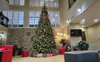 Ramada Plaza by Wyndham Nags Head Oceanfront