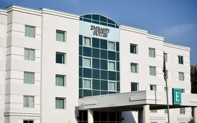 Embassy Suites Syracuse