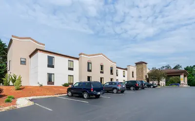 Quality Suites Altavista - Lynchburg South