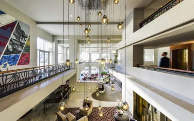 Pullman Miami Airport