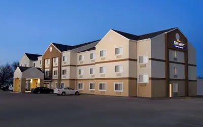 Baymont by Wyndham Salina