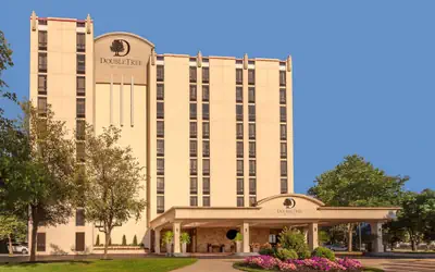 Doubletree by Hilton Philadelphia Airport
