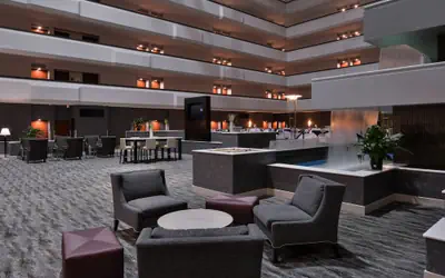 Holiday Inn Hotel & Suites Beaumont Plaza (I-10 & Walden) by IHG