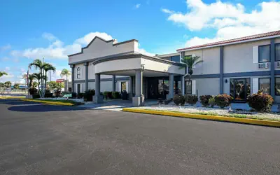 Quality Inn Fort Myers Cape Coral