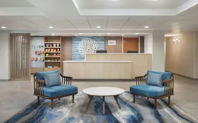 Fairfield Inn by Marriott Mission Viejo / Orange County
