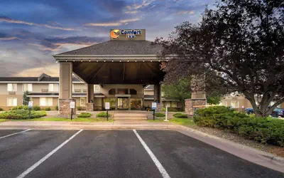 Comfort Inn Duluth West