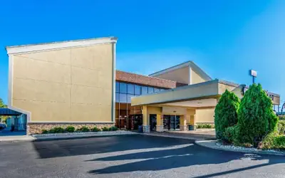 Hermitage Hotel Richmond Virginia