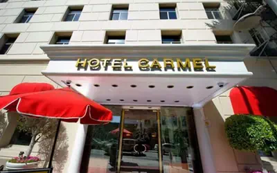 Hotel Carmel