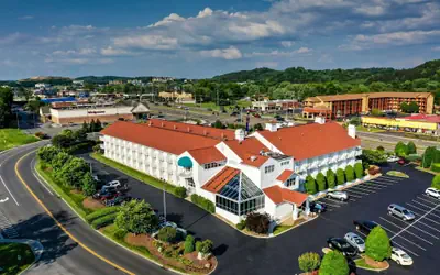 The Inn at Apple Valley, an Ascend Collection Hotel