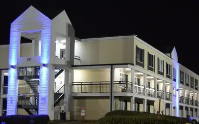 Days Inn by Wyndham Marietta-Atlanta-Delk Road