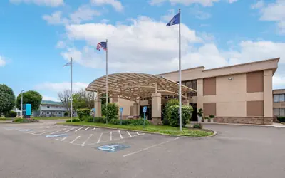 Clarion Inn Elmira-Horseheads