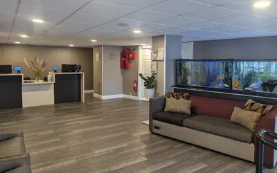 Quality Inn & Suites Northampton - Amherst