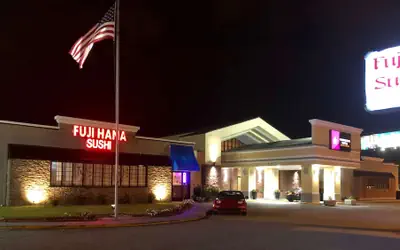 Magnuson Hotel Virginia Beach