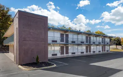 Quality Inn & Suites Easley - Greenville