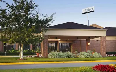 Sonesta Select Milwaukee Brookfield