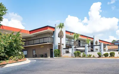 Quality Inn & Suites Aiken East