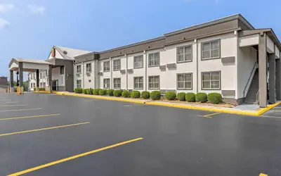 Super 8 by Wyndham Athens