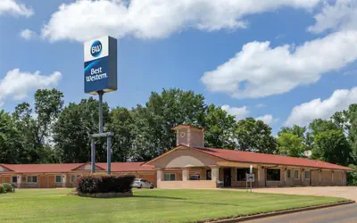 Best Western Palestine Inn