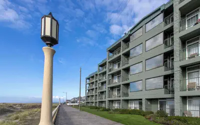 Best Western Plus Ocean View Resort