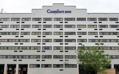 Fairfield by Marriott Inn & Suites Charleston Downtown