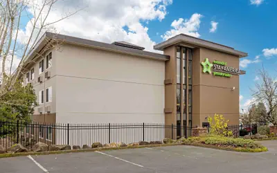 Extended Stay America Premier Suites - Portland - North