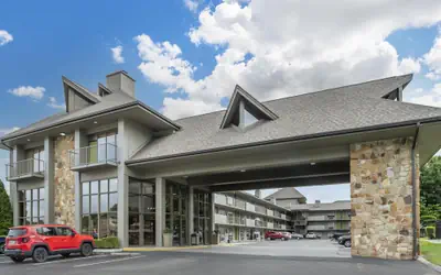 Best Western Plaza Inn