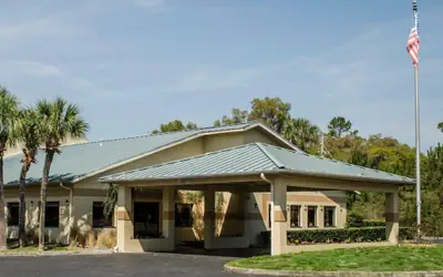 Quality Inn Crystal River