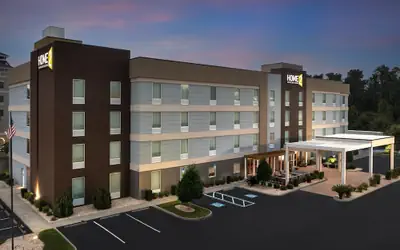 Home2 Suites by Hilton Lake City